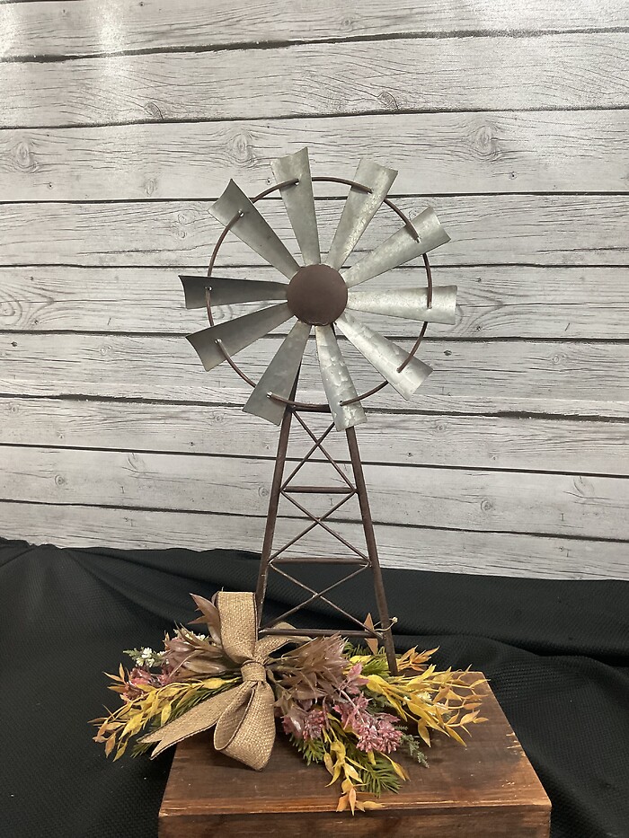 Windmill small