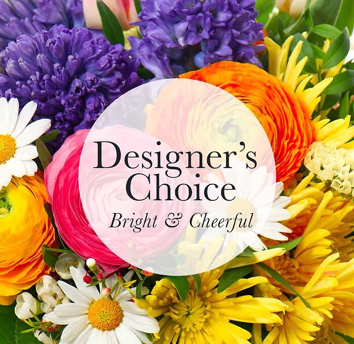 Designers' Choice Bright